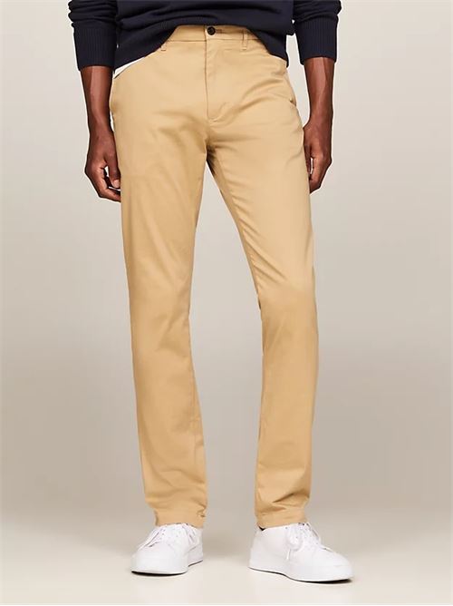 pantalone TOMMY HILFIGER | MW0MW33937RBL